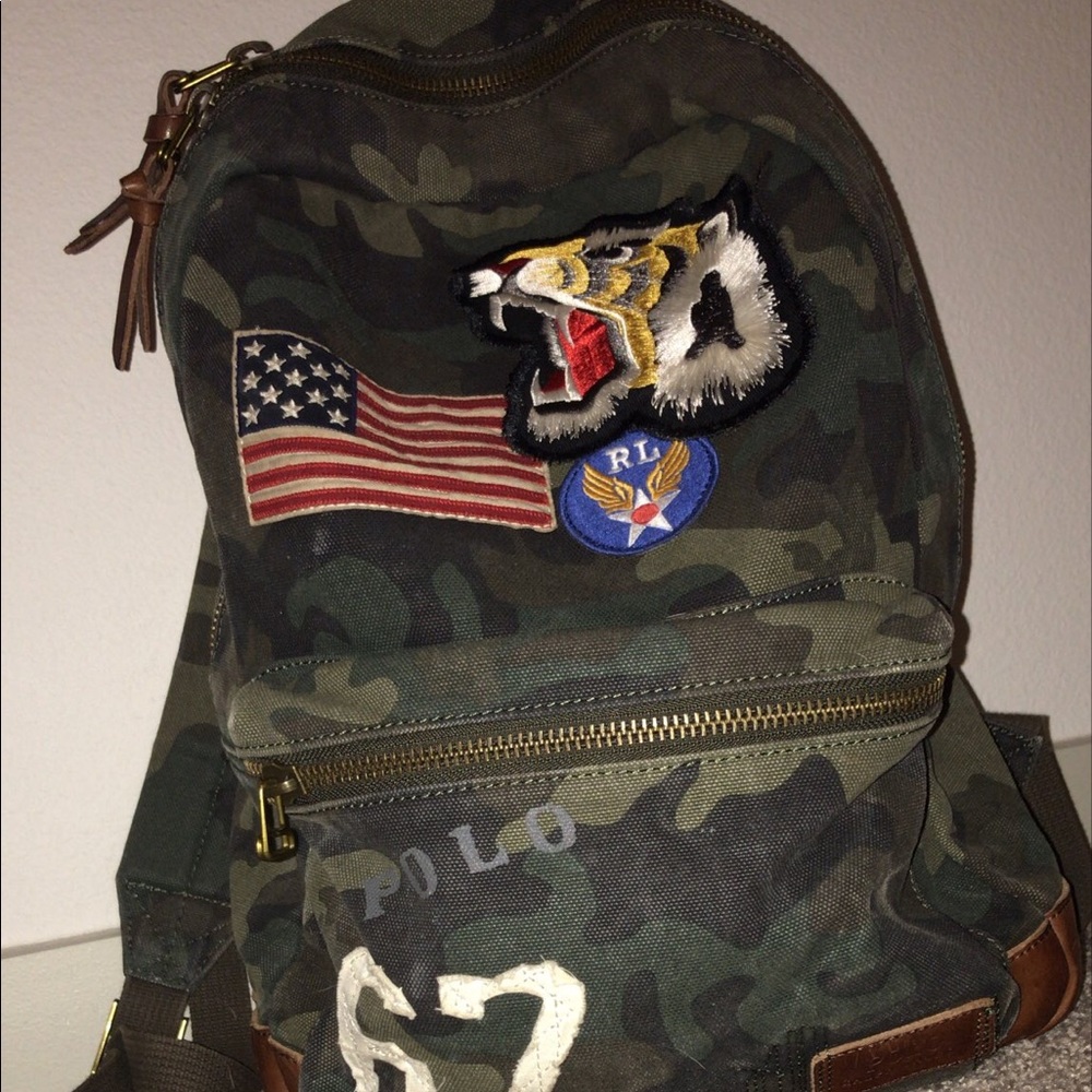 Backpack